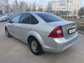 2008 Ford Focus II Рестайлинг, серый, 410000 рублей - вид 4