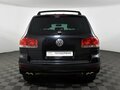 2006 Volkswagen Touareg I, чёрный - вид 5