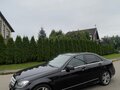 2013 Mercedes-Benz C-Класс 250 III (W204) Рестайлинг, чёрный - вид 2