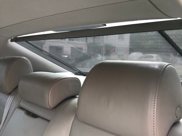2004 Audi A6 III (C6), серый, 899999 рублей - вид 16