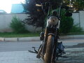 2007 Harley-Davidson Sportster 1200, чёрный, 649000 рублей - вид 1