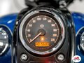 2013 Harley-Davidson Dyna Wide Glide, синий - вид 7