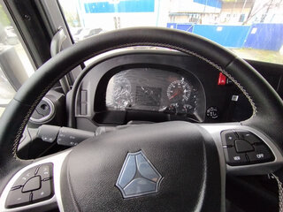 2023 Sinotruk Sitrak C7H, синий, 8000000 рублей, вид 3