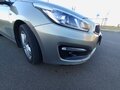2016 Kia Ceed II Рестайлинг, серебристый, 1150000 рублей - вид 7