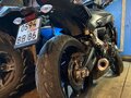 2014 Yamaha MT-07 (FZ-07), серебристый, 680000 рублей