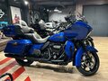 2024 Harley-Davidson Road Glide Limited, синий, 4350000 рублей