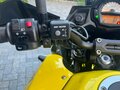 2015 Kawasaki Versys 650, жёлтый, 750000 рублей - вид 10