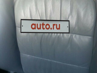 2007 Lexus LX 470 II Рестайлинг, чёрный, 3200000 рублей, вид 5