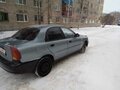 2010 ЗАЗ Chance, серебристый - вид 2