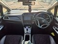 2015 Honda Shuttle II, белый, 900000 рублей - вид 5