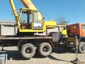 2008 КамАЗ 43118, оранжевый, 3700000 рублей