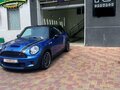 2007 Mini Hatch Cooper S II (R56), синий, 1000000 рублей