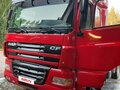 2007 DAF CF-series, красный, 1550000 рублей - вид 2