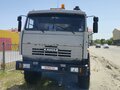 2006 КамАЗ 5410, серый, 1200000 рублей