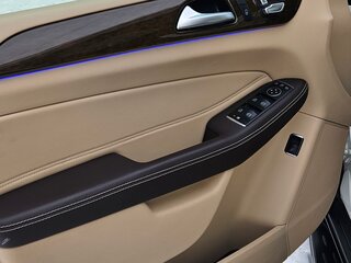2018 Mercedes-Benz GLE 350 I (W166), белый, 4099999 рублей, вид 3