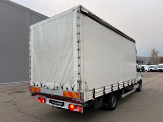 2021 Mercedes-Benz Sprinter, белый, 6000000 рублей, вид 5