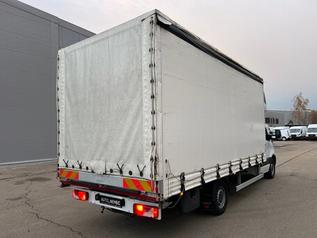 2021 Mercedes-Benz Sprinter, белый, 6000000 рублей, вид 5