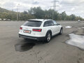 2015 Audi A6 allroad III (C7) Рестайлинг, белый - вид 5