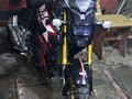 2019 Motoland MX 125, чёрный, 120000 рублей - вид 3