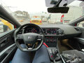 2014 SEAT Leon III, красный - вид 8