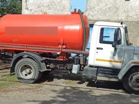 2007 ГАЗ 3309, 1200000 рублей, вид 2