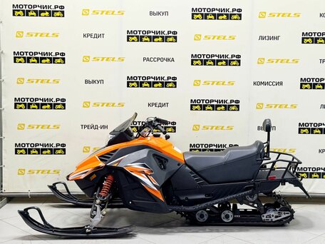 2025 Ataki WD150, оранжевый, 239000 рублей, вид 1
