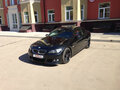 2008 BMW 3 серии 335xi V (E90/E91/E92/E93), чёрный