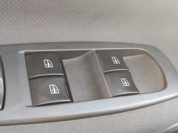 2010 Renault Koleos I, чёрный, 1000000 рублей - вид 26