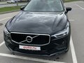 2018 Volvo XC60 II, чёрный, 3500000 рублей