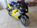 2000 Honda CBR 600F, красный, 450000 рублей - вид 8