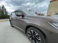 2018 Mitsubishi Outlander PHEV III Рестайлинг 2, коричневый, 3199000 рублей - вид 8