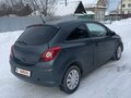 2007 Opel Corsa D, серый, 150000 рублей - вид 6