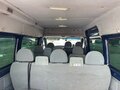 2010 Ford Transit, синий, 1260000 рублей - вид 8