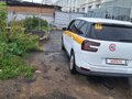 2017 Citroen C4 Picasso Grand II Рестайлинг, белый, 880000 рублей - вид 6