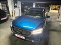 2023 Geely Monjaro (Xingyue L) I, синий, 3100000 рублей - вид 3