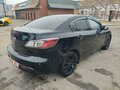 2010 Mazda 3 II (BL), чёрный, 797000 рублей - вид 2
