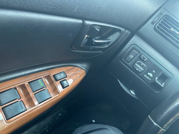 2012 BYD F3 I, чёрный, 350000 рублей - вид 7