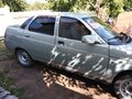2000 Lada (ВАЗ) 2110, серебристый, 150000 рублей - вид 3