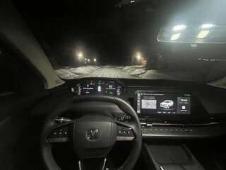 2024 Changan UNI-S I, чёрный, 2500000 рублей, вид 5