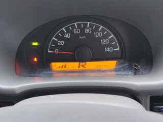 2018 Nissan NV100 Clipper III, белый, 890000 рублей, вид 5