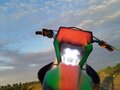 2014 Kayo T2, оранжевый, 100000 рублей - вид 8