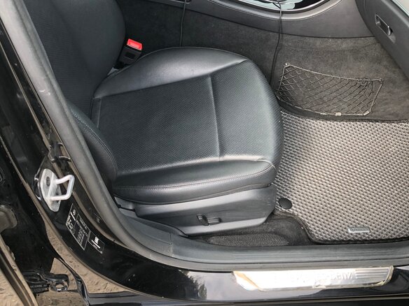 2018 Mercedes-Benz E-Класс 200 V (W213, S213, C238), чёрный, 2700000 рублей - вид 14