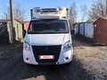 2013 ГАЗ ГАЗель Next, белый, 1590000 рублей