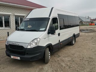 2013 Iveco Daily, белый, 1275000 рублей, вид 2