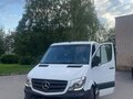 2018 Mercedes-Benz Sprinter, белый, 1900000 рублей - вид 3