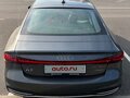 2019 Audi A7 55 TFSI II (4K), серый, 4188000 рублей - вид 3
