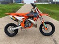 2024 KTM 50 SX, оранжевый, 615000 рублей - вид 1