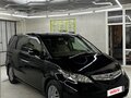 2004 Honda Elysion I, чёрный, 1200000 рублей