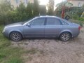1997 Audi A6 II (C5), серебристый, 374000 рублей - вид 3