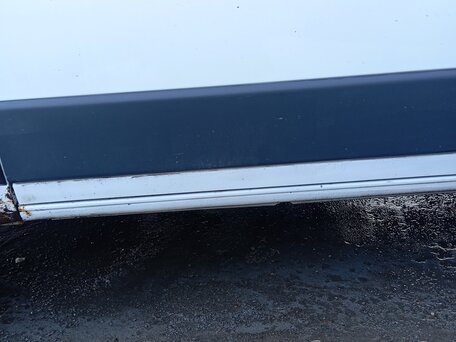 2012 Peugeot Boxer, белый, 1300000 рублей, вид 1